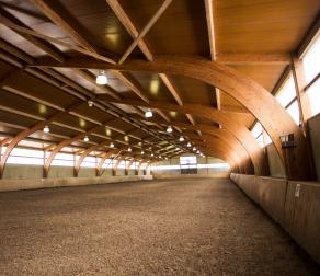 Nuestras istalaciones