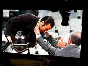 Campeonato del Mundo P.R.E  Sicab16